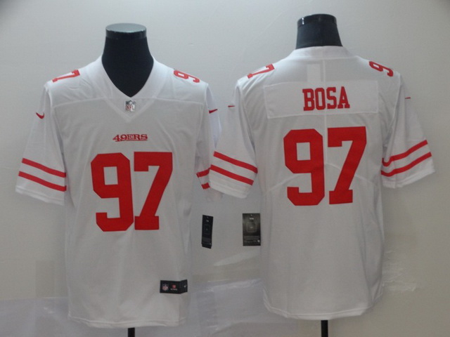 San Francisco 49ers Jerseys 155